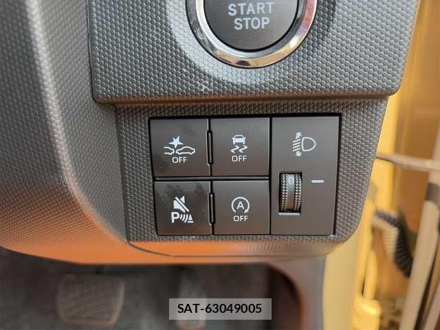 Daihatsu TAFT 2025-07 8782258-14