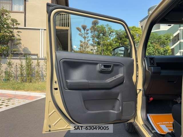 Daihatsu TAFT 2025-07 8782258-18