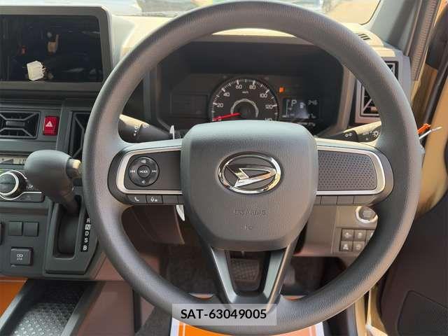 Daihatsu TAFT 2025-07 8782258-1