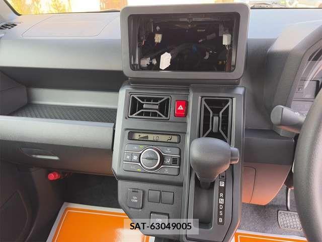 Daihatsu TAFT 2025-07 8782258-4