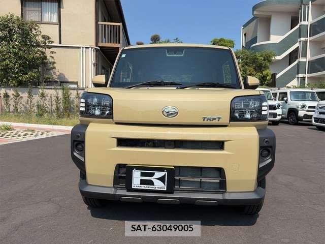 Daihatsu TAFT 2025-07 8782258-6