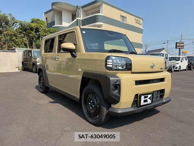 Daihatsu TAFT 2025-07 8782258-7