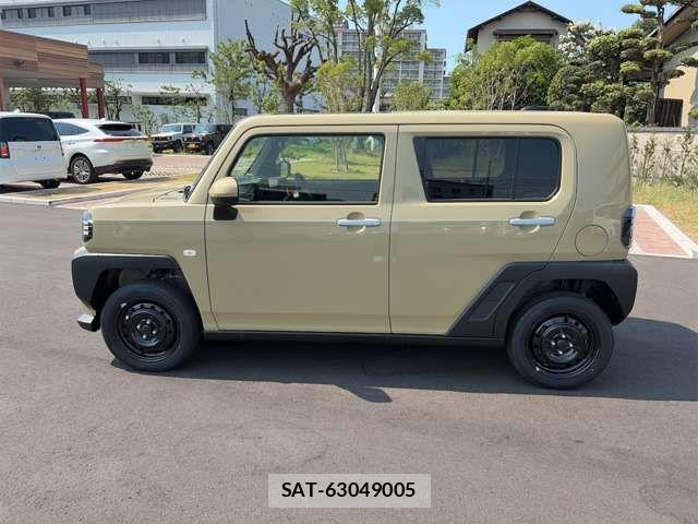 Daihatsu TAFT 2025-07 8782258-8