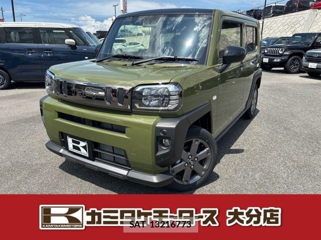 Daihatsu TAFT 2025-05 8782247-0