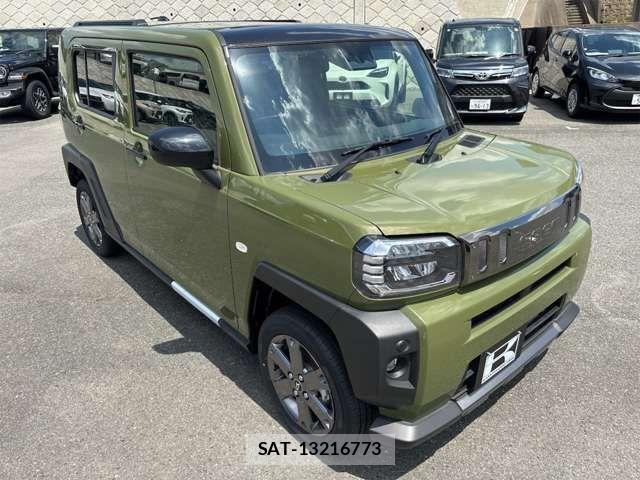 Daihatsu TAFT 2025-05 8782247-9