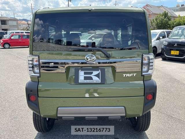 Daihatsu TAFT 2025-05 8782247-10