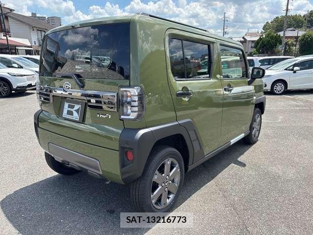Daihatsu TAFT 2025-05 8782247-11
