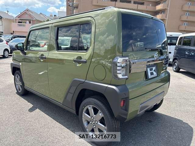 Daihatsu TAFT 2025-05 8782247-12