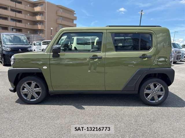 Daihatsu TAFT 2025-05 8782247-13