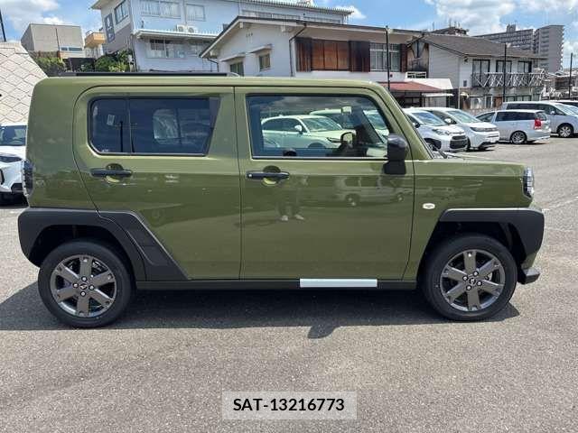 Daihatsu TAFT 2025-05 8782247-14