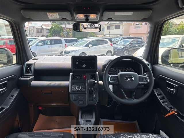 Daihatsu TAFT 2025-05 8782247-15