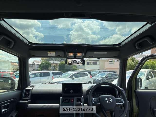 Daihatsu TAFT 2025-05 8782247-16