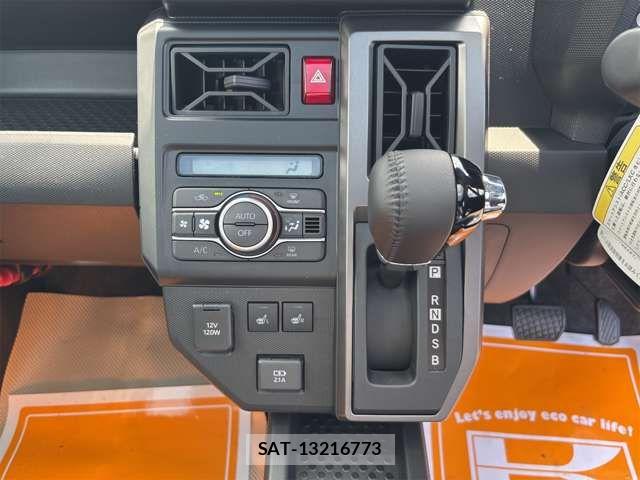 Daihatsu TAFT 2025-05 8782247-17