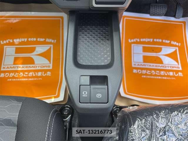 Daihatsu TAFT 2025-05 8782247-18