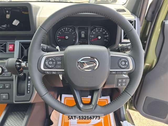 Daihatsu TAFT 2025-05 8782247-19
