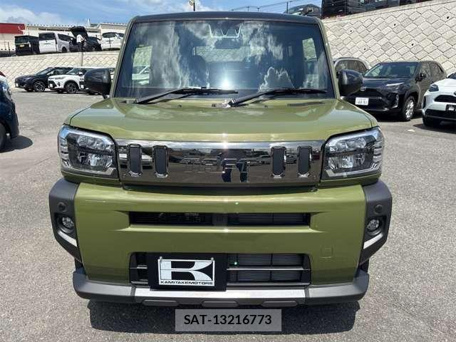 Daihatsu TAFT 2025-05 8782247-8