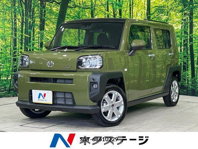 Daihatsu TAFT 2024-09 8782254-0