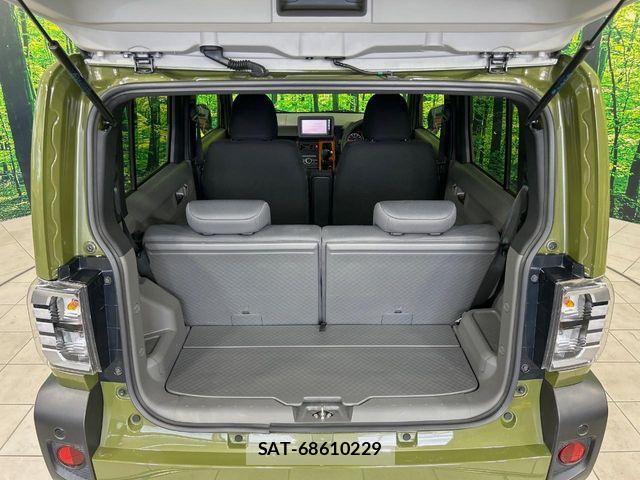 Daihatsu TAFT 2024-09 8782254-9