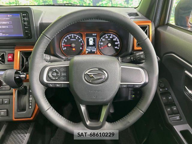 Daihatsu TAFT 2024-09 8782254-10