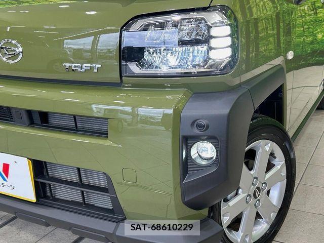 Daihatsu TAFT 2024-09 8782254-11