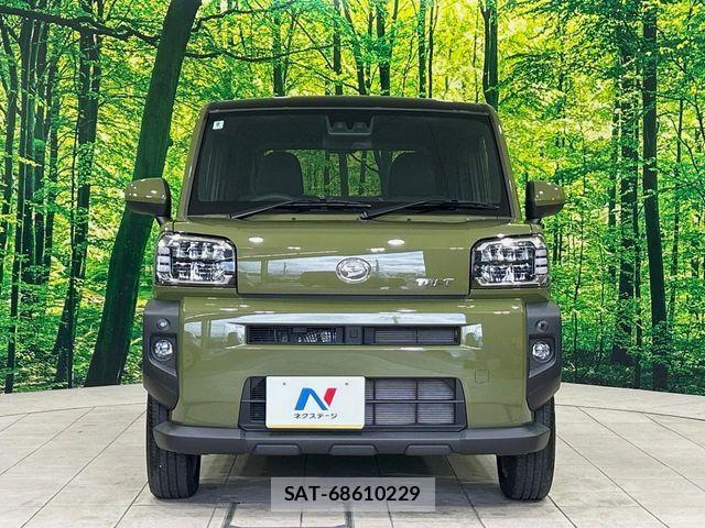 Daihatsu TAFT 2024-09 8782254-13