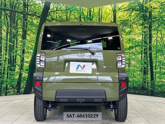 Daihatsu TAFT 2024-09 8782254-14