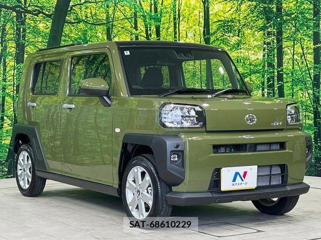 Daihatsu TAFT 2024-09 8782254-15