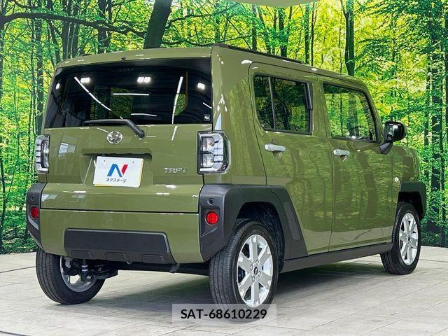 Daihatsu TAFT 2024-09 8782254-16