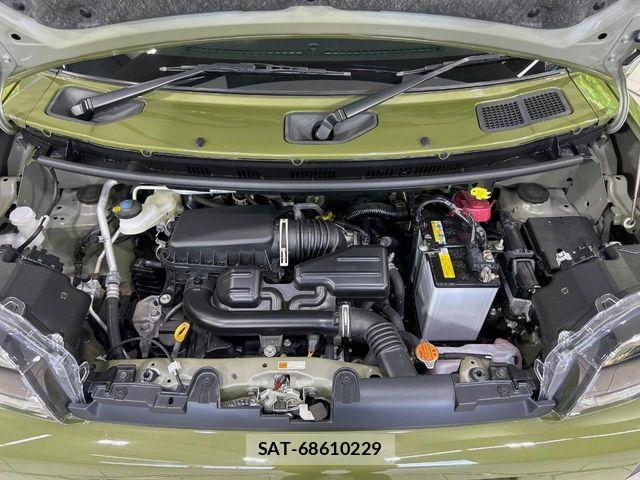 Daihatsu TAFT 2024-09 8782254-17
