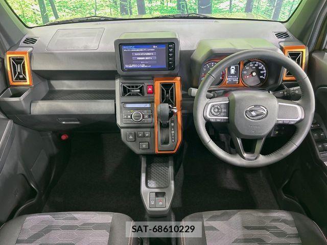 Daihatsu TAFT 2024-09 8782254-1