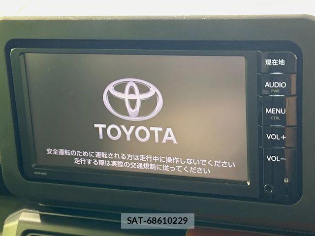 Daihatsu TAFT 2024-09 8782254-3