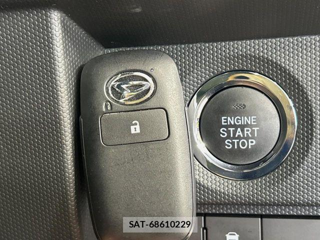 Daihatsu TAFT 2024-09 8782254-6
