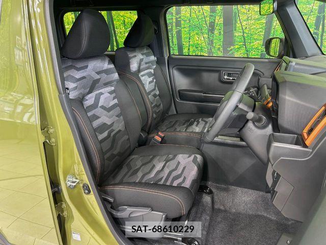 Daihatsu TAFT 2024-09 8782254-7