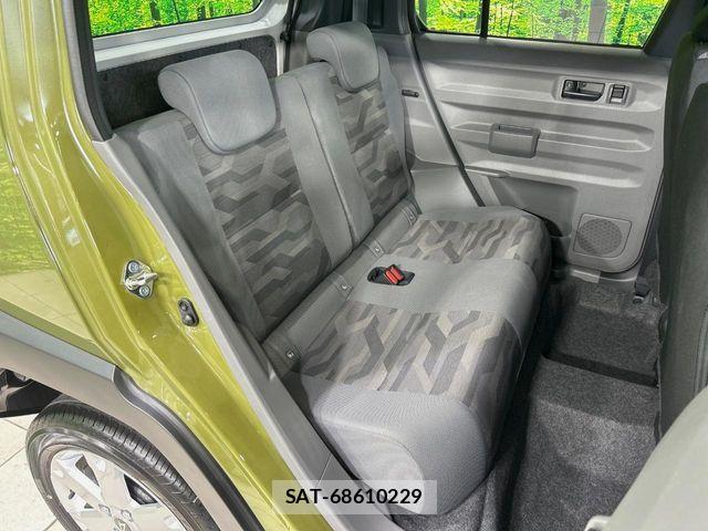 Daihatsu TAFT 2024-09 8782254-8