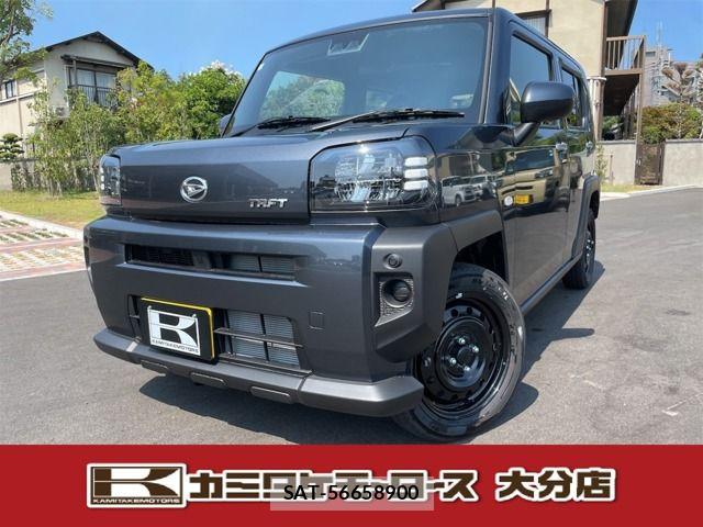Daihatsu TAFT 2025-07 8782259-0