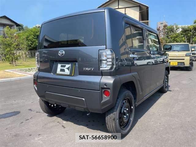 Daihatsu TAFT 2025-07 8782259-9