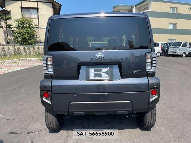 Daihatsu TAFT 2025-07 8782259-10