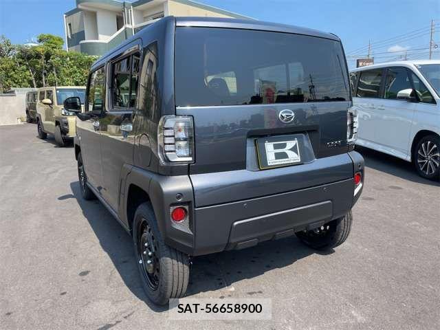 Daihatsu TAFT 2025-07 8782259-11