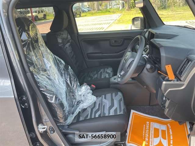 Daihatsu TAFT 2025-07 8782259-13