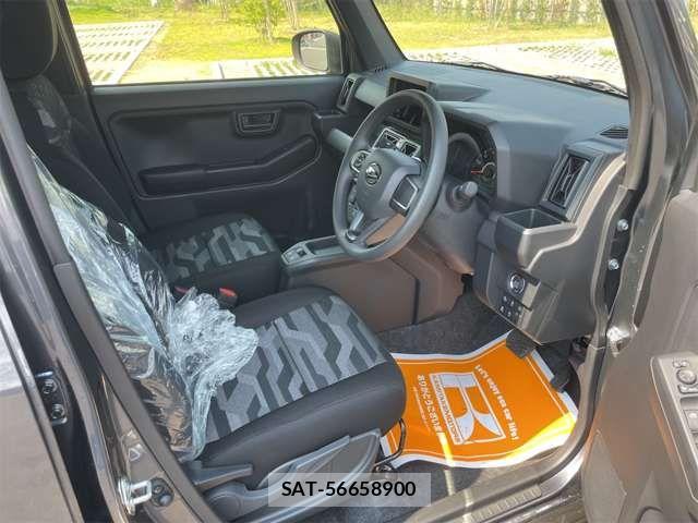 Daihatsu TAFT 2025-07 8782259-14