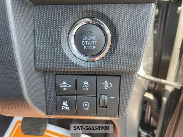 Daihatsu TAFT 2025-07 8782259-17