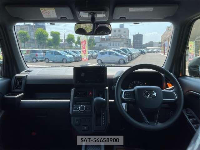 Daihatsu TAFT 2025-07 8782259-1