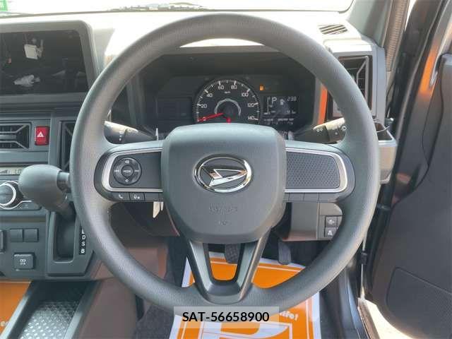 Daihatsu TAFT 2025-07 8782259-2