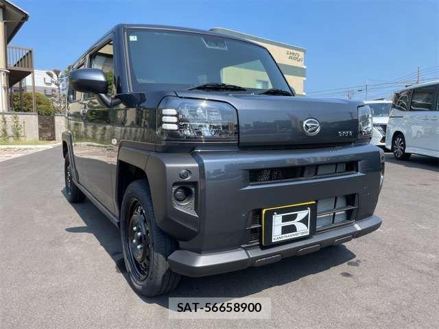 Daihatsu TAFT 2025-07 8782259-5