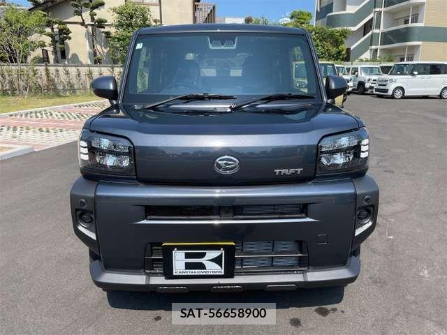 Daihatsu TAFT 2025-07 8782259-6