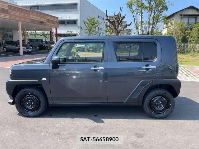 Daihatsu TAFT 2025-07 8782259-7