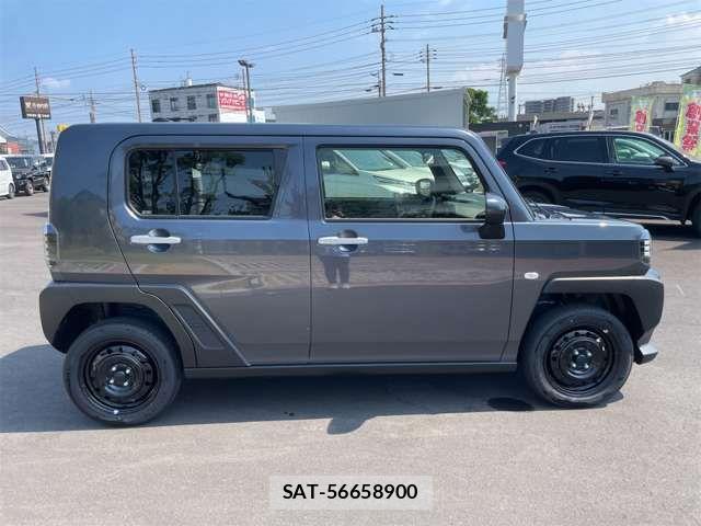 Daihatsu TAFT 2025-07 8782259-8