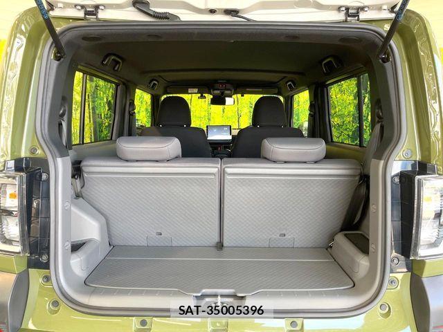 Daihatsu TAFT 2023-04 8782252-9