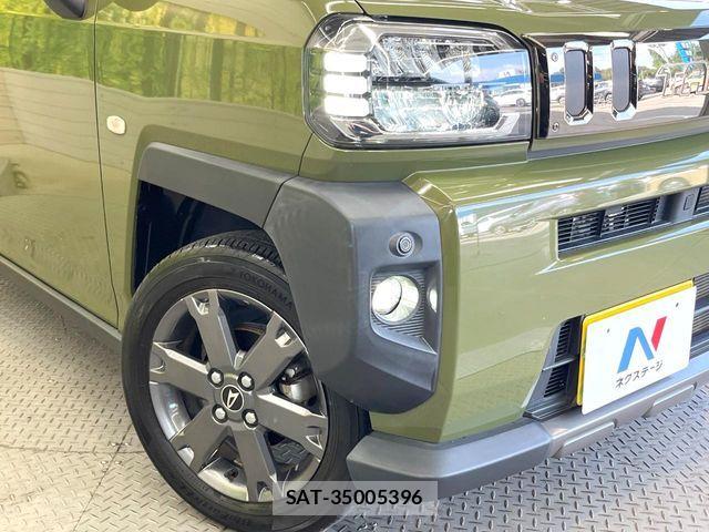 Daihatsu TAFT 2023-04 8782252-11