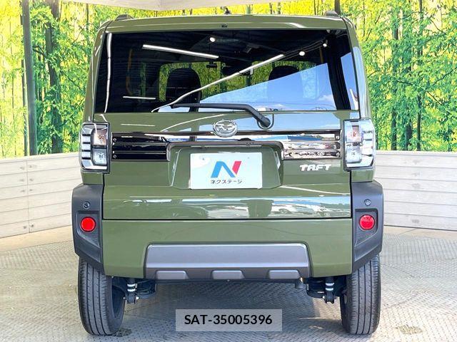 Daihatsu TAFT 2023-04 8782252-14
